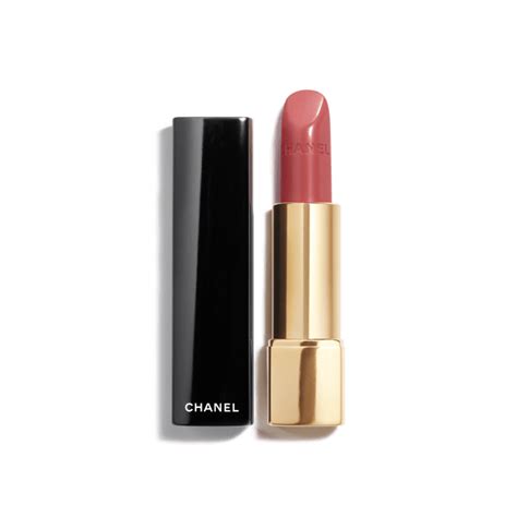 chanel rouge brulant|chanel rouge brulant color.